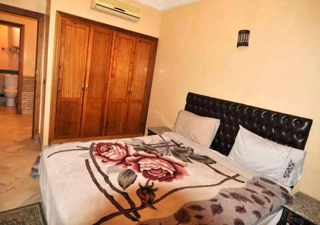 Residence Babylone Marrakech 3375 Marrakesz